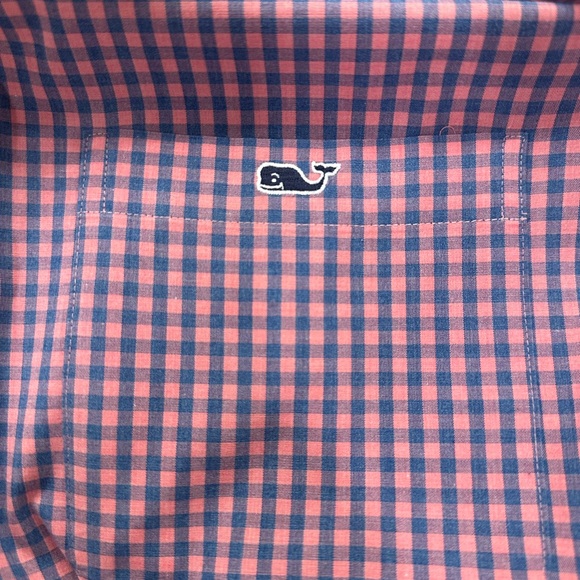 Vineyard Vines Button Down - Picture 3 of 3